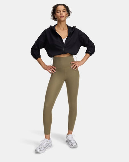 UA Meridian Ultra High Rise Women's Ankle Leggings