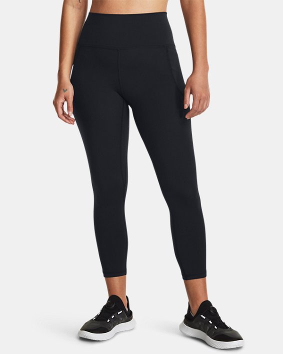 UA Meridian Women's Crop