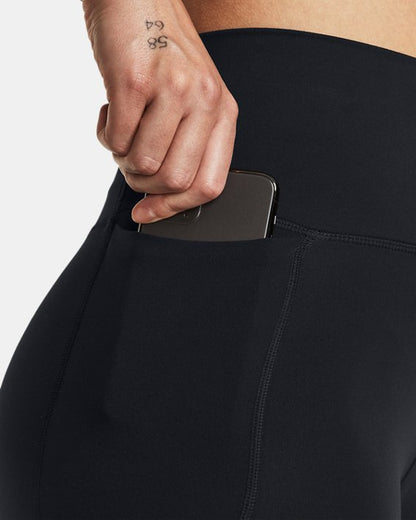 UA Meridian Women's Crop