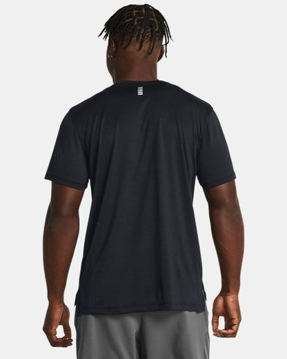 UA Launch Men's Short Sleeve