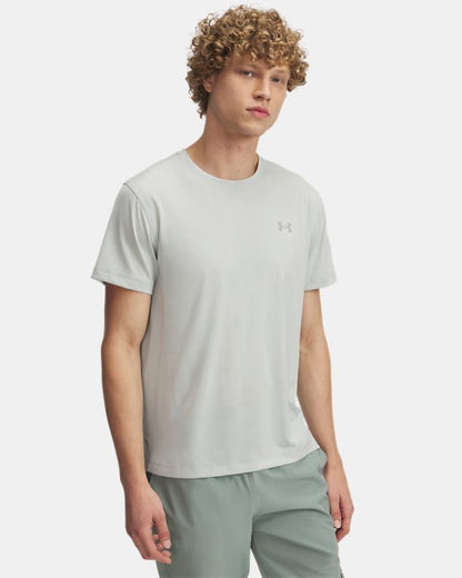 UA Launch Men's Short Sleeve