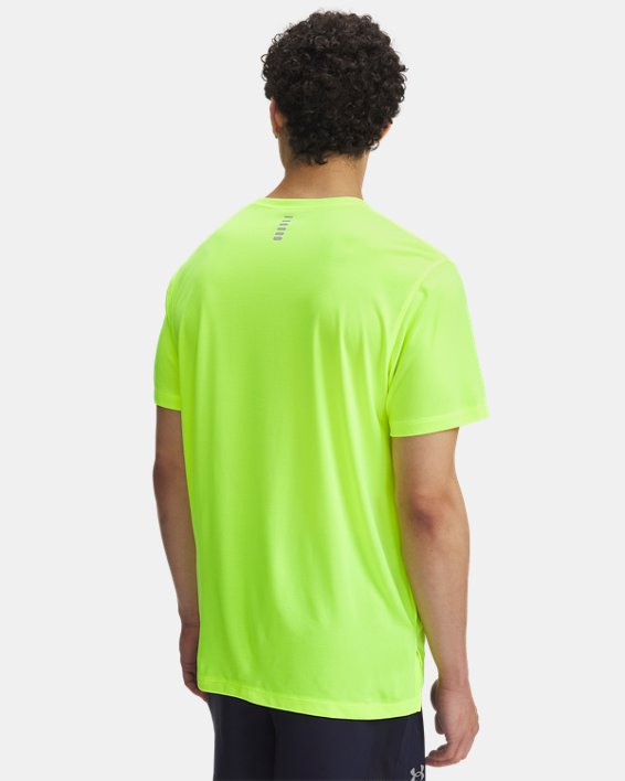 UA Launch Men's Short Sleeve