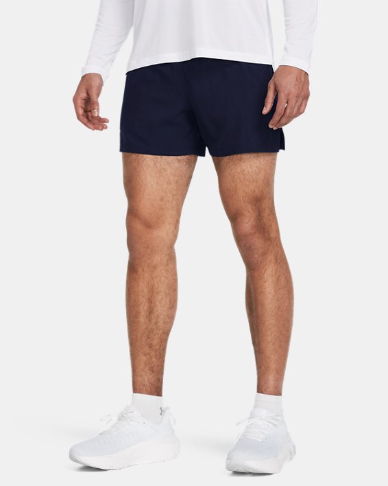 UA Launch Men's 5 Shorts