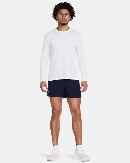 UA Launch Men's 5 Shorts