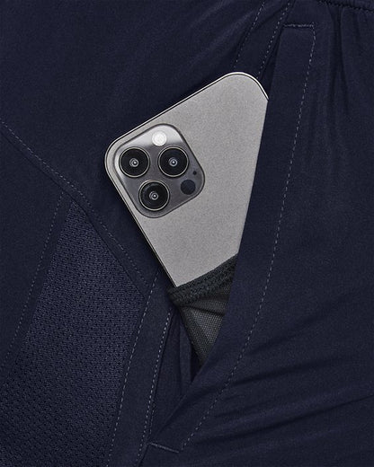 UA Launch Men's 5 Shorts