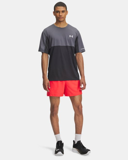 UA Launch Men's 5 Shorts