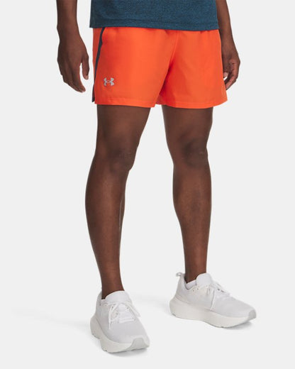 UA Launch Men's 5 Shorts