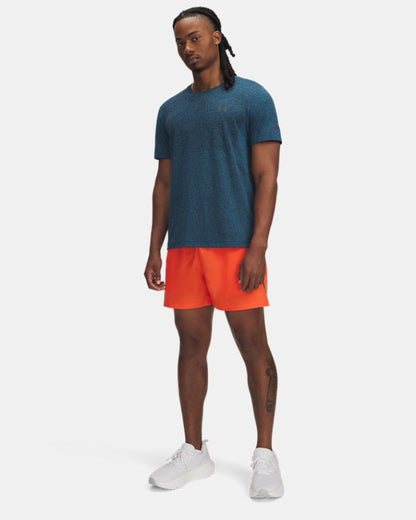 UA Launch Men's 5 Shorts