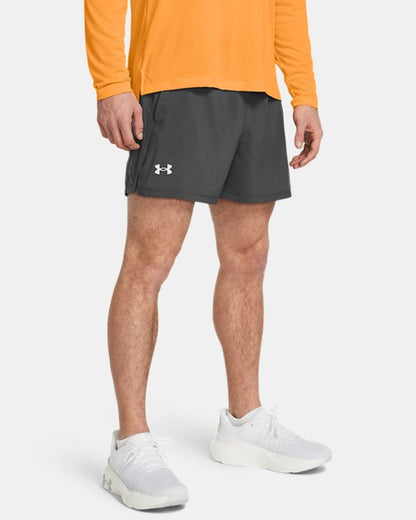 UA Launch Unlined Men's 5 Shorts