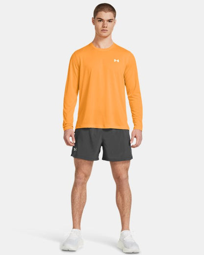UA Launch Unlined Men's 5 Shorts
