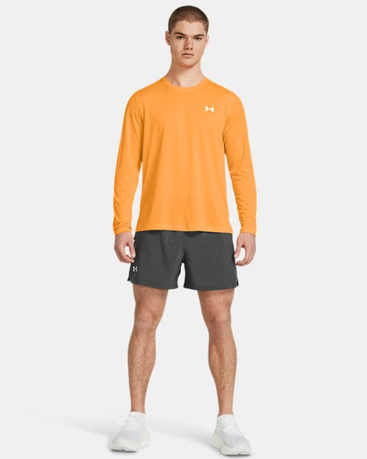 UA Launch Unlined Men's 5 Shorts