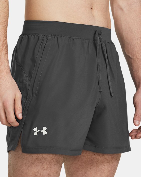 UA Launch Unlined Men's 5 Shorts