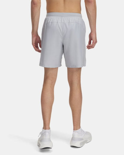 UA Launch Men's 7 Shorts