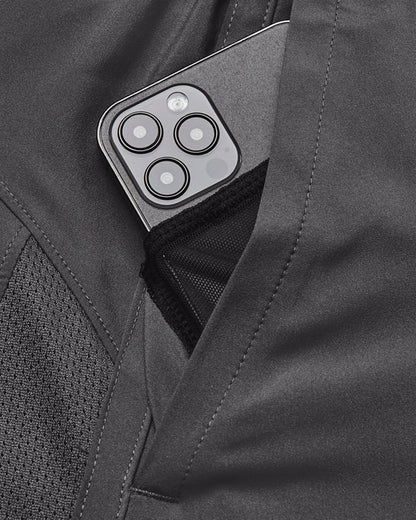 UA Launch Men's 7 Shorts