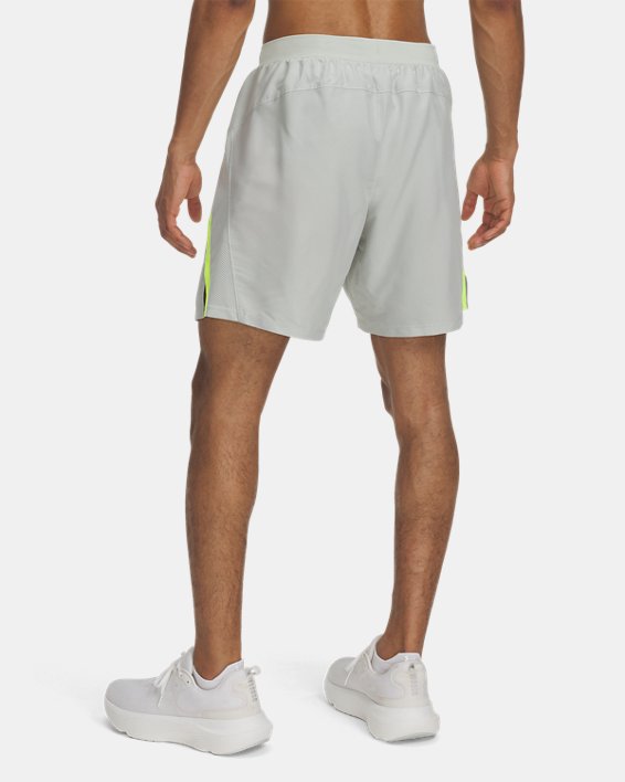 UA Launch Men's 7 Shorts