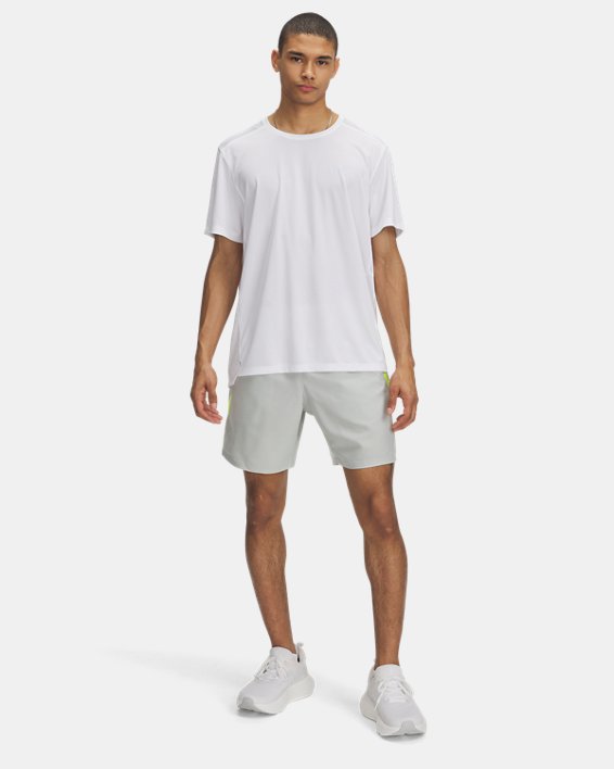 UA Launch Men's 7 Shorts