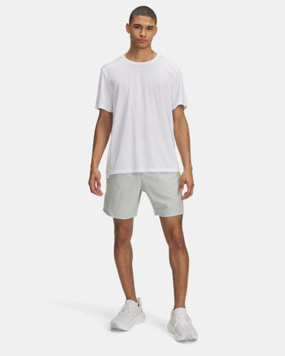 UA Launch Men's 7 Shorts