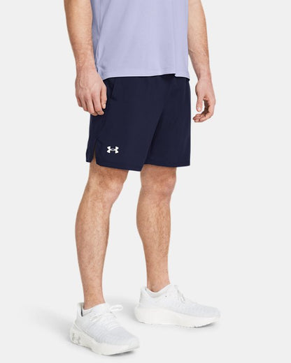 UA Launch Men's 7 Shorts