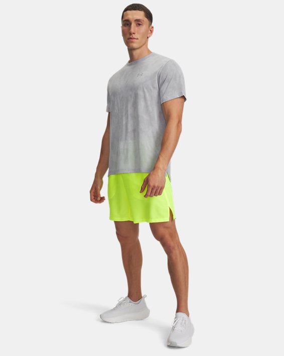 UA Launch Men's 7 Shorts