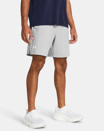 UA Launch Unlined Men's 7 Shorts