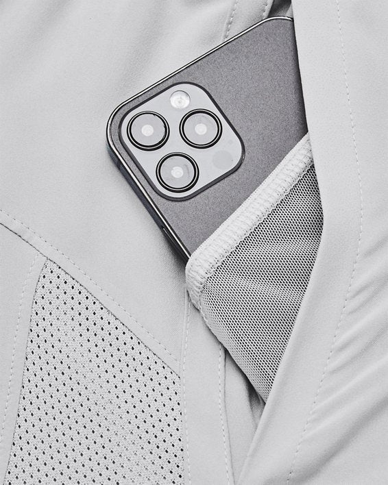 UA Launch Unlined Men's 7 Shorts