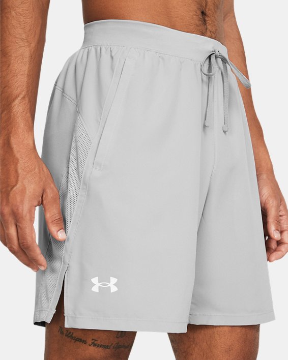 UA Launch Unlined Men's 7 Shorts