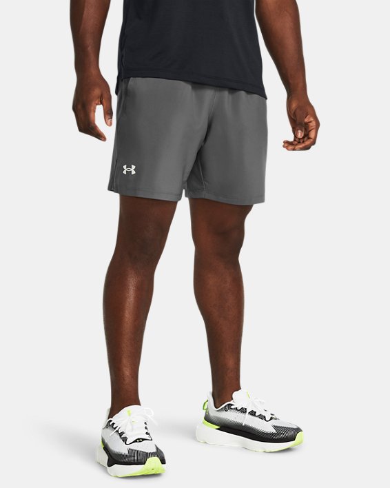 UA Launch Unlined Men's 7 Shorts