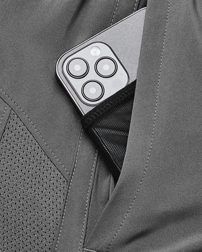 UA Launch Unlined Men's 7 Shorts