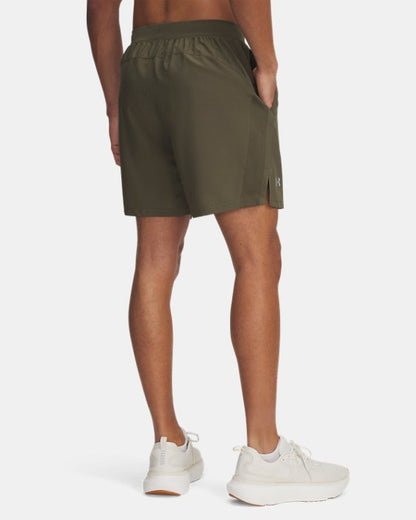 UA Launch Unlined Men's 7 Shorts