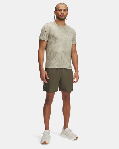UA Launch Unlined Men's 7 Shorts