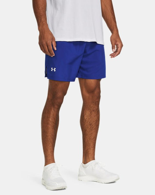UA Launch Unlined Men's 7 Shorts