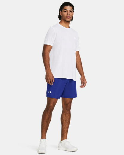 UA Launch Unlined Men's 7 Shorts
