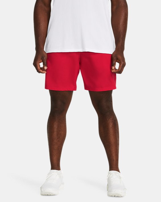 UA Launch Unlined Men's 7 Shorts