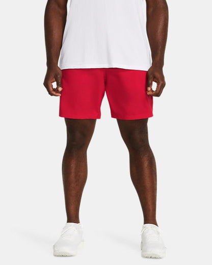 UA Launch Unlined Men's 7 Shorts