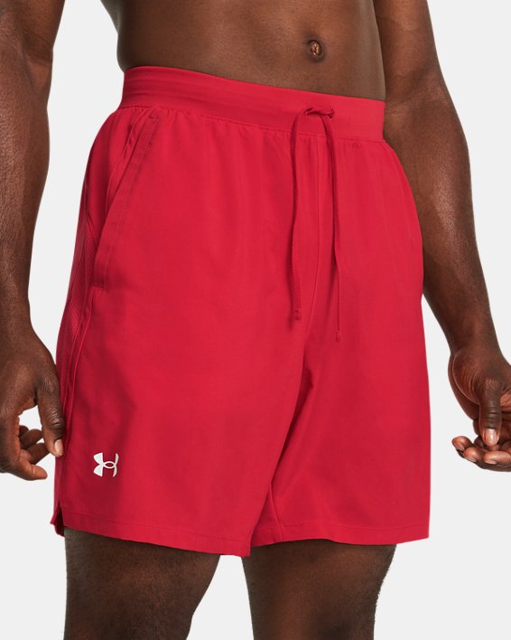 UA Launch Unlined Men's 7 Shorts