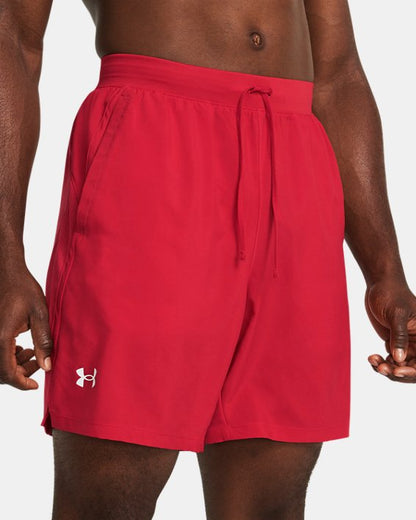 UA Launch Unlined Men's 7 Shorts