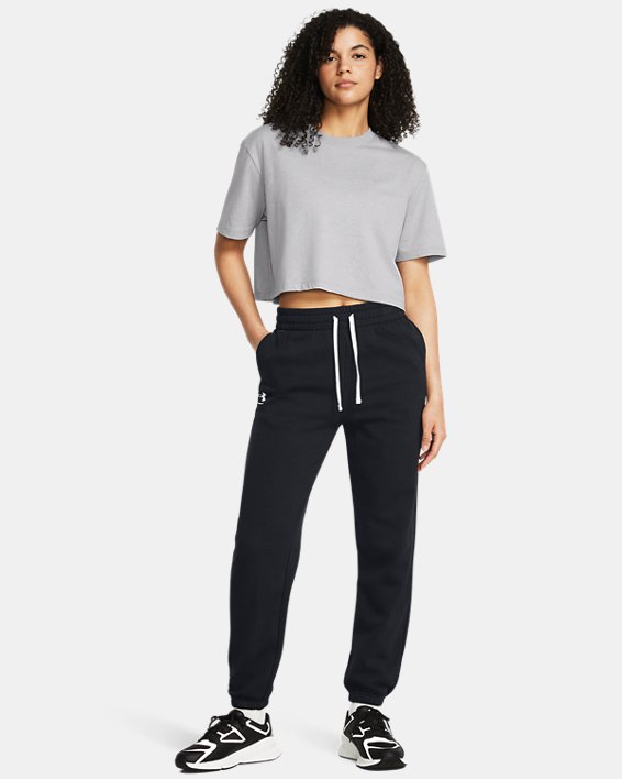 UA Rival Terry Women's Joggers