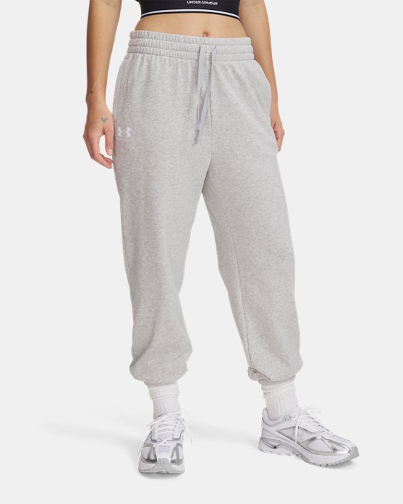 UA Rival Terry Women's Joggers