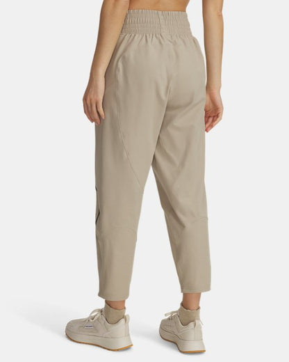 UA Unstoppable Women's Ankle Pants