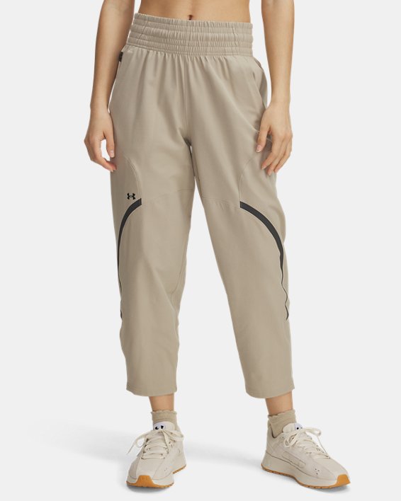 UA Unstoppable Women's Ankle Pants