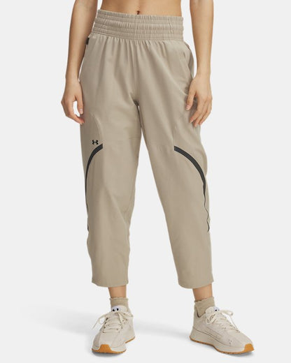 UA Unstoppable Women's Ankle Pants