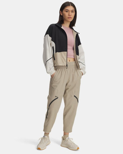 UA Unstoppable Women's Ankle Pants