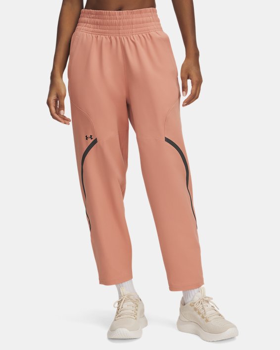 UA Unstoppable Women's Ankle Pants