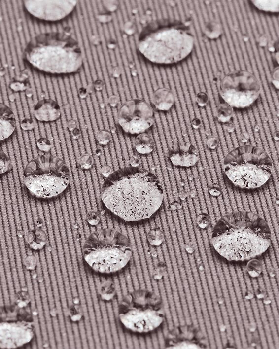 UA Storm Women's Midlayer Full Zip