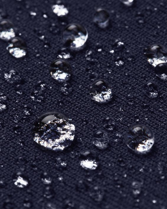 UA Storm Women's Midlayer Full Zip