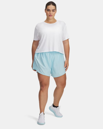UA Fly By Women's 3 Shorts
