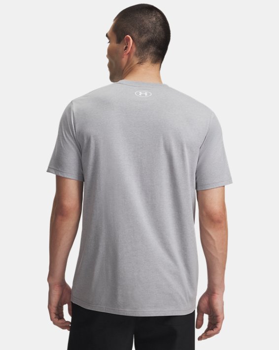 UA Logo Men's Short Sleeve