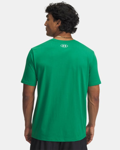 UA Logo Men's Short Sleeve