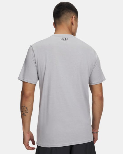 UA Foundation Men's Short Sleeve
