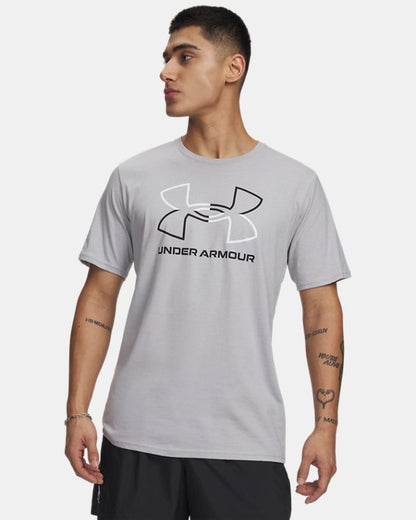 UA Foundation Men's Short Sleeve